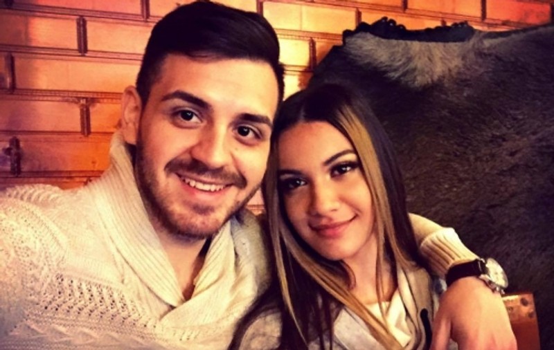 Betty Salam și iubitul ei, Cătălin, au făcut un nou pas în relația lor. Când va avea loc nunta fiicei lui Florin Salam