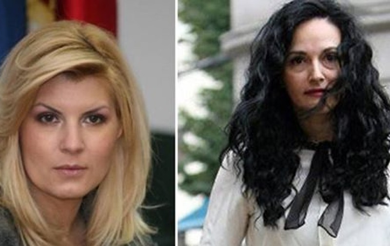Percheziții în celula Elenei Udrea din Costa Rica. Ce au găsit anchetatorii