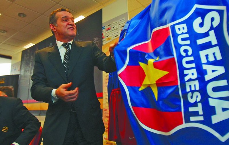 «Ar retrograda fără mine!»