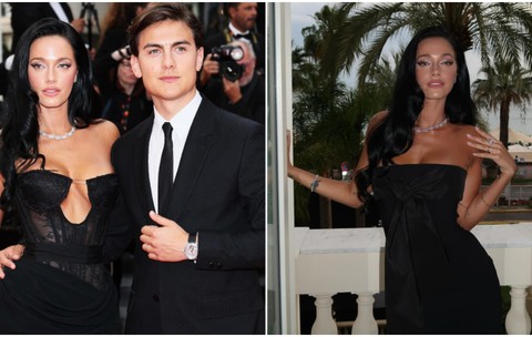 Paulo Dybala este ”terorizat” de soție. Ce face frumoasa vedetă în timpul somnului