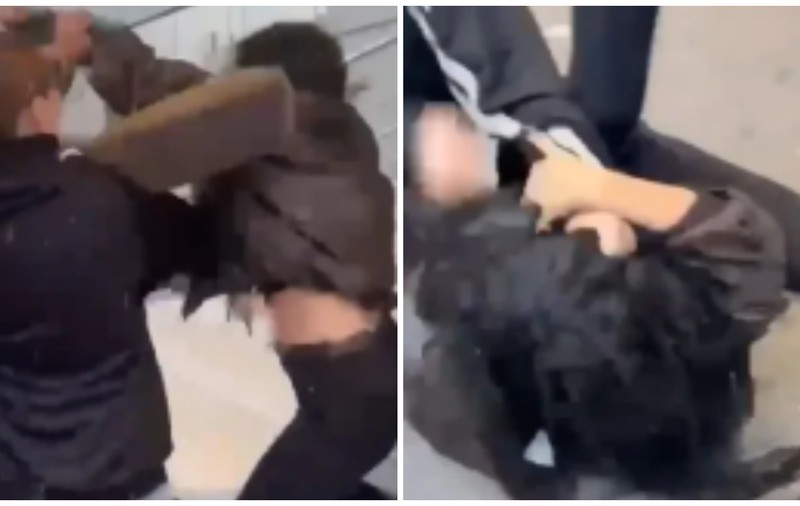 O soție înșelată din Timișoara și-a rugat o prietenă să filmeze întâlnirea de gradul zero cu amanta, iar imaginile au ajuns în presă