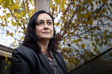 Montse Aguilera Fotografie de Hugo Fernández Alcaraz