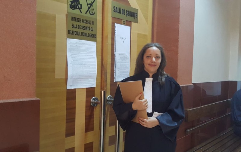 Un avocat român care profesează în Spania, despre felul în care funcționează justiția în cele două țări: ”E frapantă nesiguranța juridică din România”