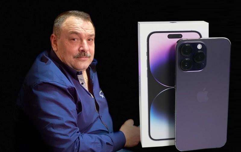 O primărie din Mehedinți a luat 3 iPhone-uri cu 6.000 de euro. „Am cerut ce e mai bun. Pentru performanță, e-mailuri”, explică primarul