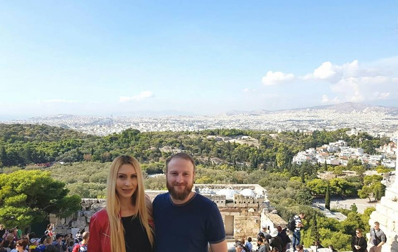 Andrei Tinu, divorț cu probleme: "Nu ne-am înțeles amiabil". Ce avere împarte cu fosta soție