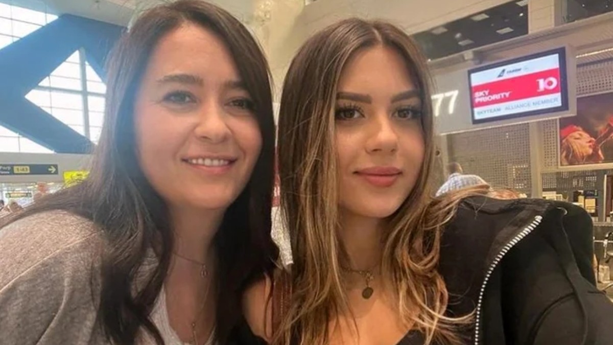 Amalia și Alessia Năstase