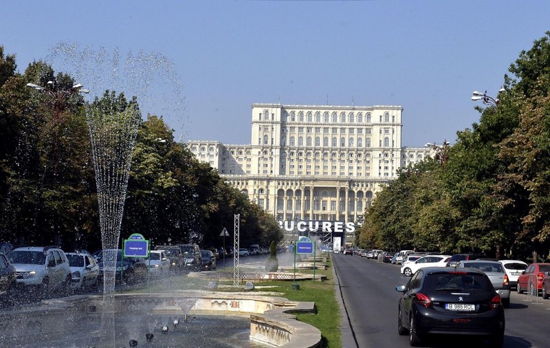 Primăria Bucureștiului a anunțat planurile de organizare pentru Fan Zone la Euro 2020