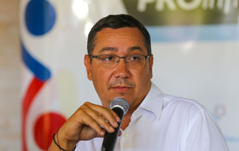 Victor Ponta consideră că a fost un premier bun și îl sfătuiește pe Marcel Ciolacu „să nu mai candideze” la alegerile prezidențiale