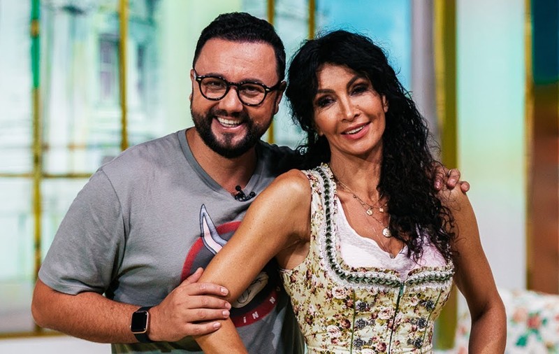 Mihaela Rădulescu revine la Pro TV cu un nou proiect. Anunțul făcut de vedetă
