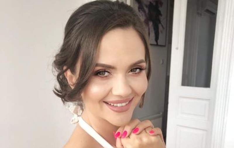Cristina Șișcanu și-a etalat formele la plajă. Ce reacții a stârnit cu apariția ei