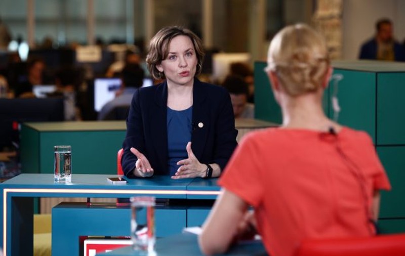 VIDEO/Cosette Chichirău: „Șerban Nicolae s-ar fi comportat diferit în fața unui bărbat”