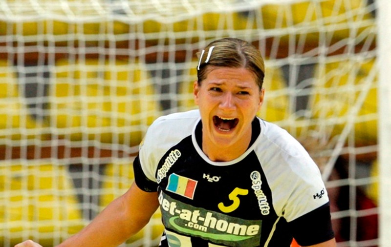 Iaşiul rămâne fără echipa de handbal feminin