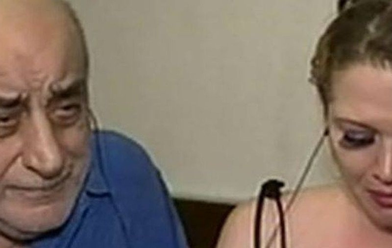 Oana Lis a aflat asta şi ESTE DEVASTATĂ: "Are un început de demenţă şi pete pe creier"