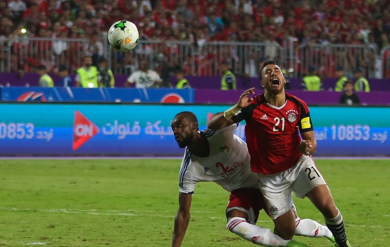 Ce nebunie! Egipt s-a calificat la Cupa Mondială după un gol marcat la ultima fază | VIDEO
