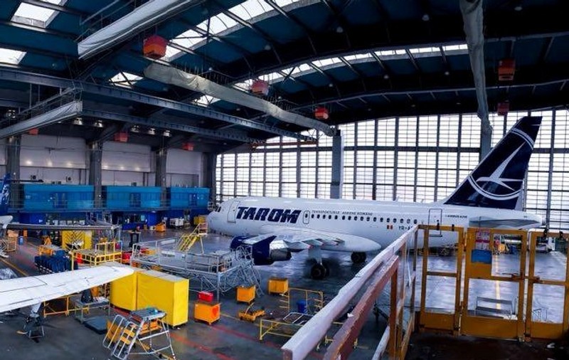 Felix Stroe, ministrul Transporturilor: Tarom trebuie ”subțiat” și eficientizat în ceea ce privește cheltuielile