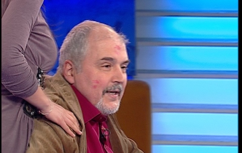 Eugen Cristea: "De frică să nu fiu prins de mama fetei, m-am ascuns în şifonier"