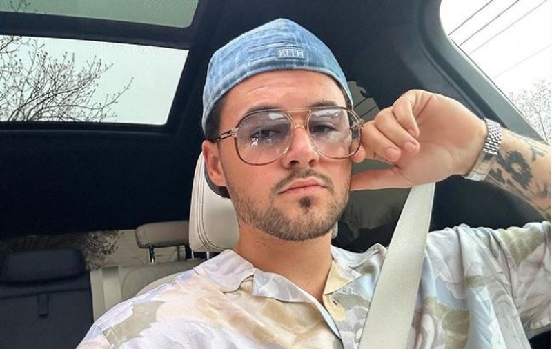 Mario Fresh explică de ce nu a mers la facultate: „Am învățat tot ce aveam de învățat pentru a putea să fac banii mei”
