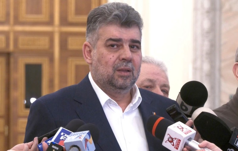 Marcel Ciolacu: Am cerut verificarea lui Iulian Iancu, înainte să fie numit la ANRE