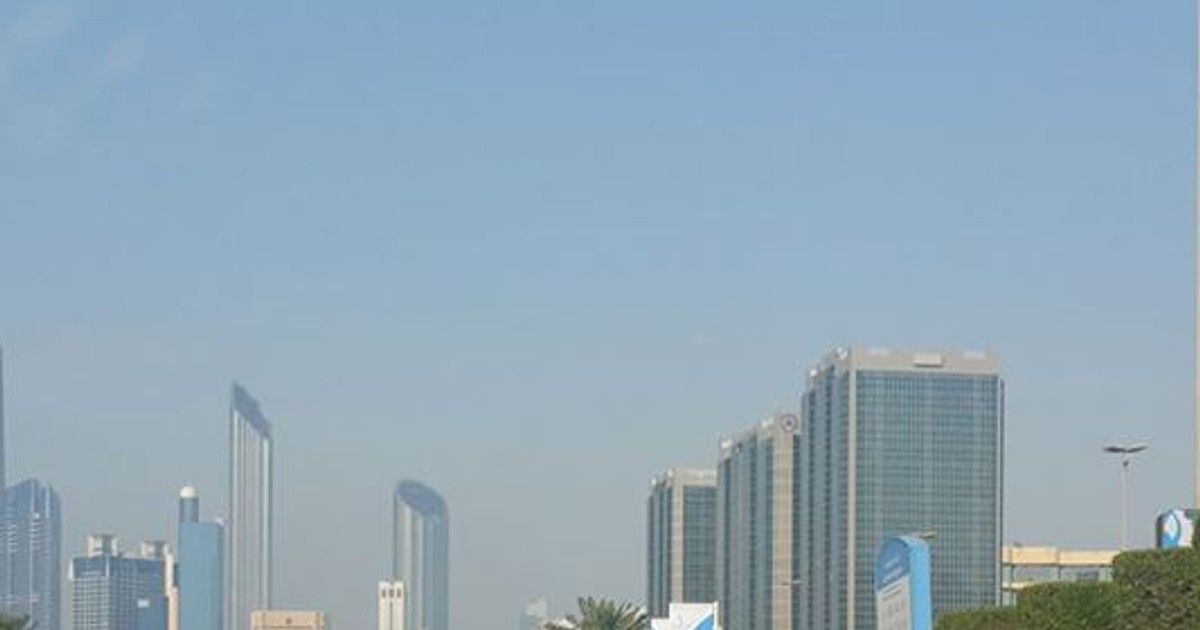 Fetele de la Bambi se distrează la Dubai. Cum s-au fotografiat artistele