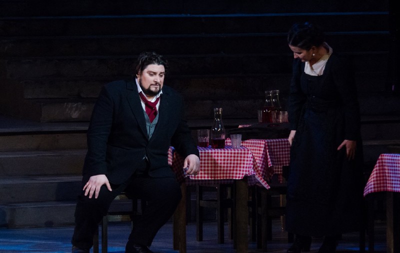 Programul Operei Naționale București în Săptămâna Patimilor: spectacole și bilete disponibile