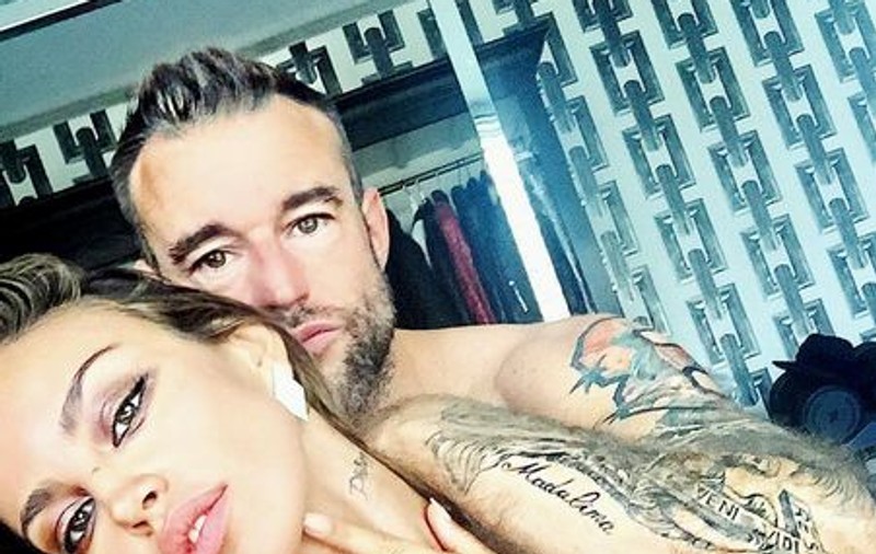 Mădălina Ghenea, înşelată de Philipp Plein? Designerul nu o poate uita pe fosta lui iubită