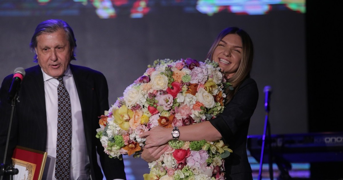 Cum rămâne Simona Halep numărul 1 mondial