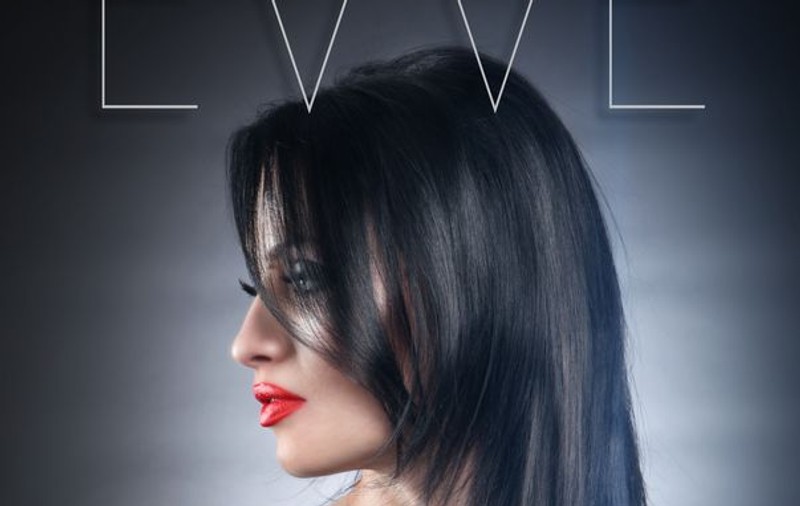 PREMIERĂ LIBERTATEA.RO | Rusoaica EVVE lansează videoclipul pentru hit-ul LEYA