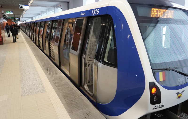 Programul Metroului de Paște. Trenuri la intervale reduse și circulație prelungită în noaptea de Înviere