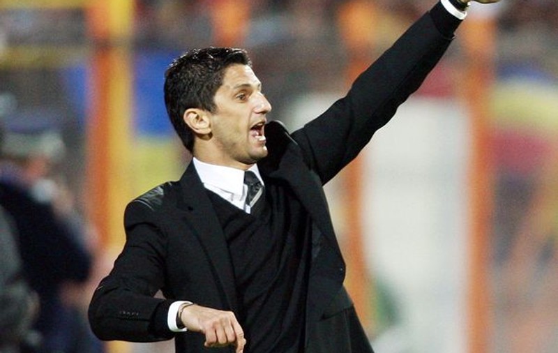 Răzvan Lucescu: "Nu momentul să vorbesc despre demisie"
