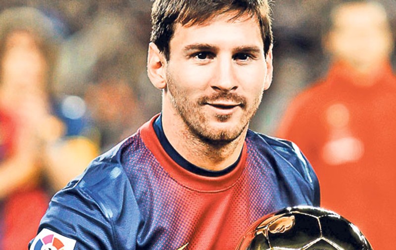 Sfânta Treime a Barcelonei | Leo Messi a dezvăluit secretul jocului practicat de catalani