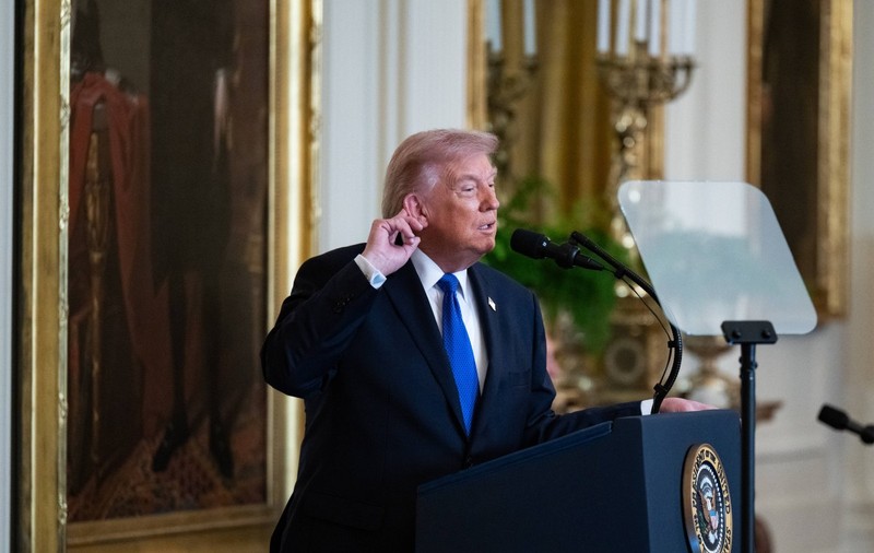 Trumpocalipsa continuă. Mai lăsați geopolitica și fiți oameni
