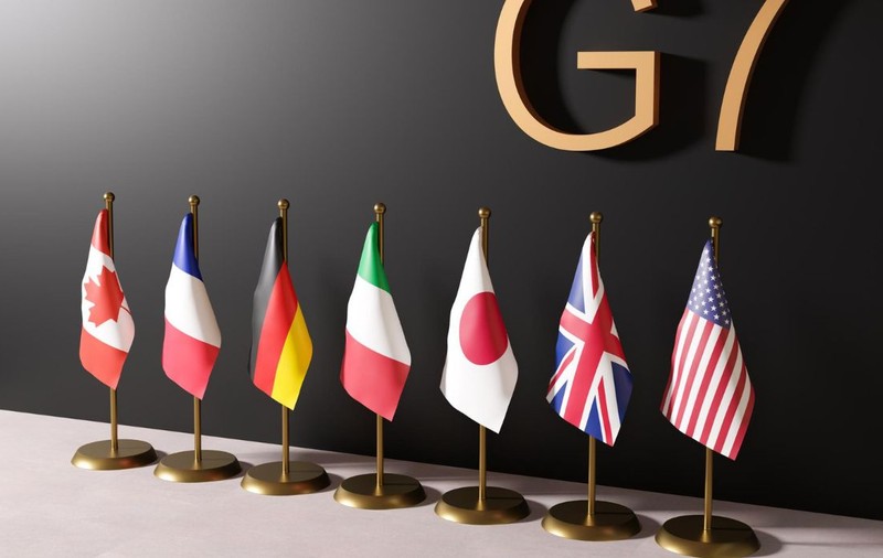Liderii europeni pun presiune pe Donald Trump cu privire la războiul Israel-Iran, la reuniunea G7