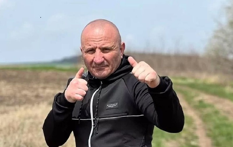 Viorel Oarză