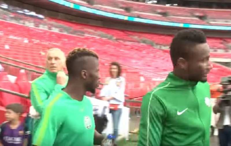 Doi fotbaliști au fost răpiți în Nigeria. Unul dintre ei este jucător de națională
