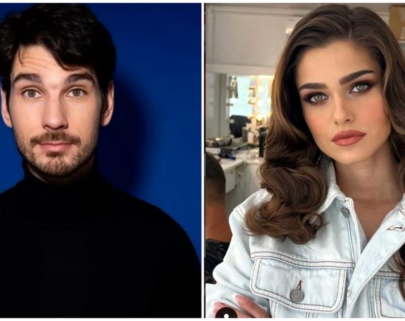 Lia Bugnar, despre iubita lui Anghel Damian: „Nu am vorbit în viața mea cu Theo Rose”