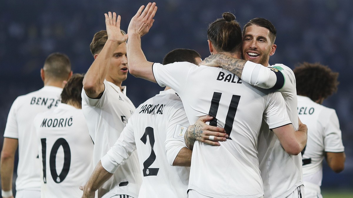 Real Madrid