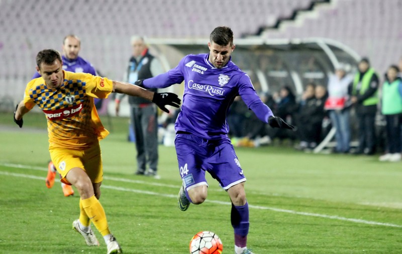 Liga a 2-a. ACS Poli, depunctată după o regulă despre care nu știa nimic! Bănățenii vor începe cu minus 8 puncte sezonul viitor