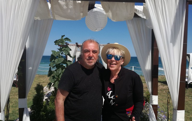Silvia Dumitrescu își serbează fiul. Mesajul emoționant al vedetei