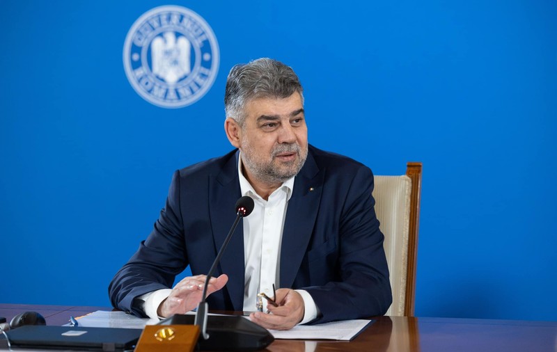 Primul filon de creștere asumat foarte CLAR și cu surse de finanțare pentru după alegeri: Programul „primul pantof’’