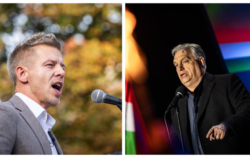 LIVE TEXT Alegeri în Ungaria 2026. Viktor Orbán l-a felicitat pe Péter Magyar. Tisza are majoritate confortabilă