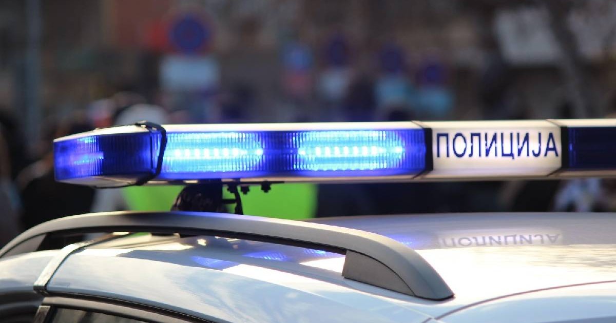 Un șofer de BMW a tras cu mitraliera și un pistol pe șosea
