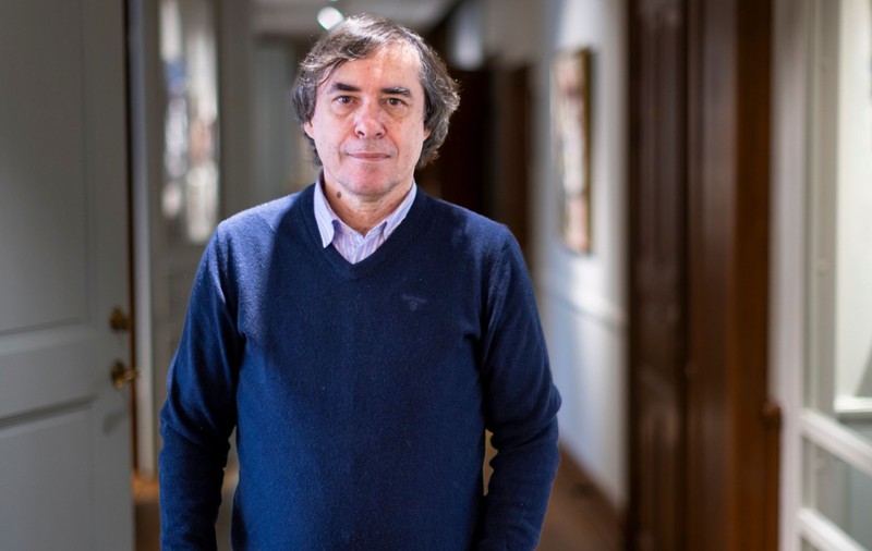 Mircea Cărtărescu va intra în Academia Română, anunță președintele Marius Andruh: „Nu-mi plac extremismele, de orice fel ar fi ele”