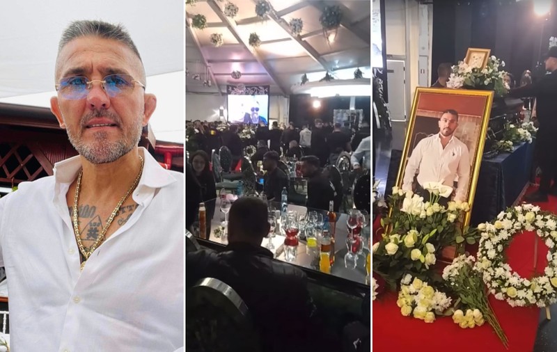 Zvonul privind înhumarea lui Costel Corduneanu cu onoruri militare: „Informațiile vehiculate nu sunt reale”. Cine aprobă un astfel de ceremonial