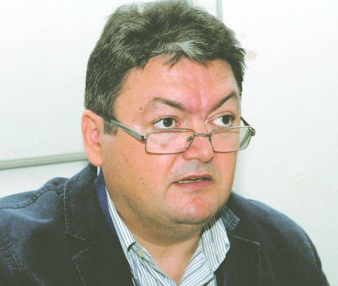 Marian Preda