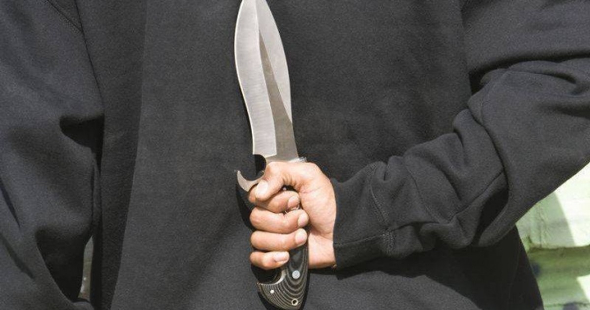 Un medic legist a fost înjunghiat la Giurgiu de propriul fiu