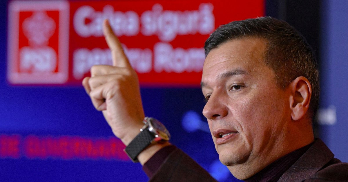Sorin Grindeanu