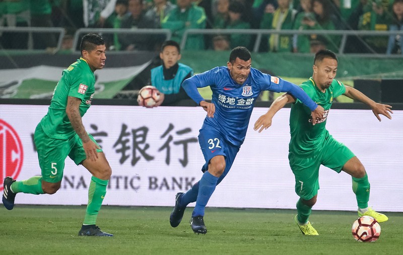 Exodul fotbaliștilor în China a fost oprit. Reguli stricte impuse de autorităție din Beijing