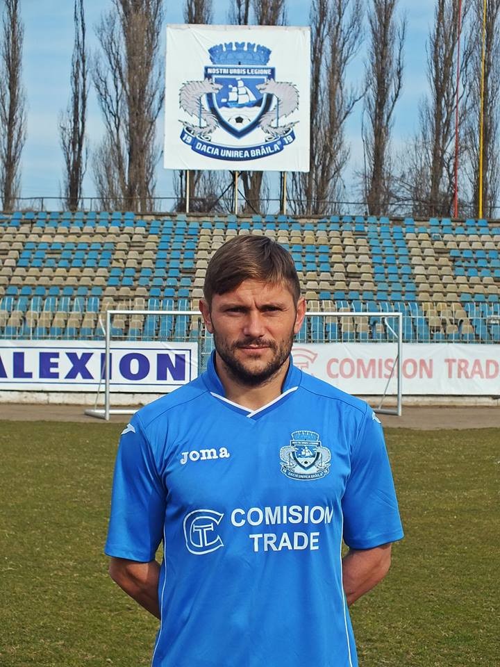 Sorin Frunză