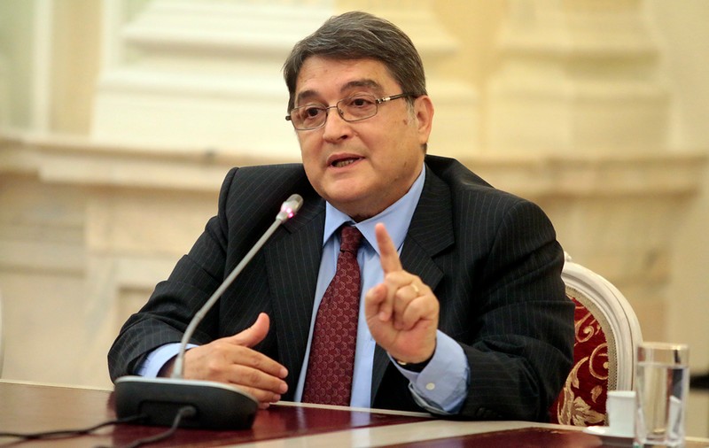 Ambasadorul Hurezeanu, despre situația românilor infectați din Germania: „Se poate spune că rata factorului de multiplicare li se datorează”