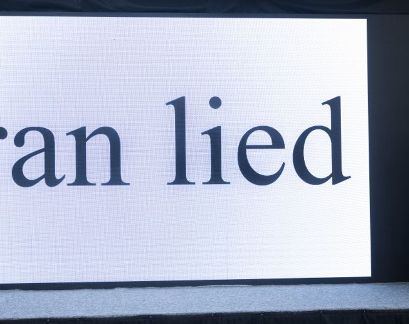 Israelul are "dovezi concludente" privind un program nuclear iranian secret. Ce a declarat premierul Benjamin Netanyahu